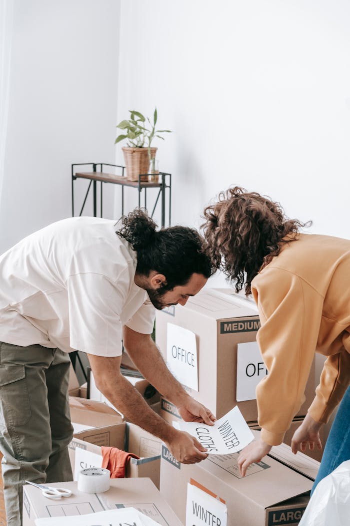 Property buying timeline