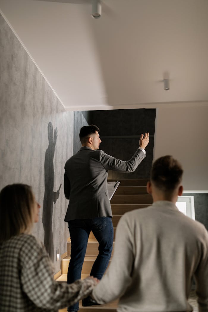Property searches and documents