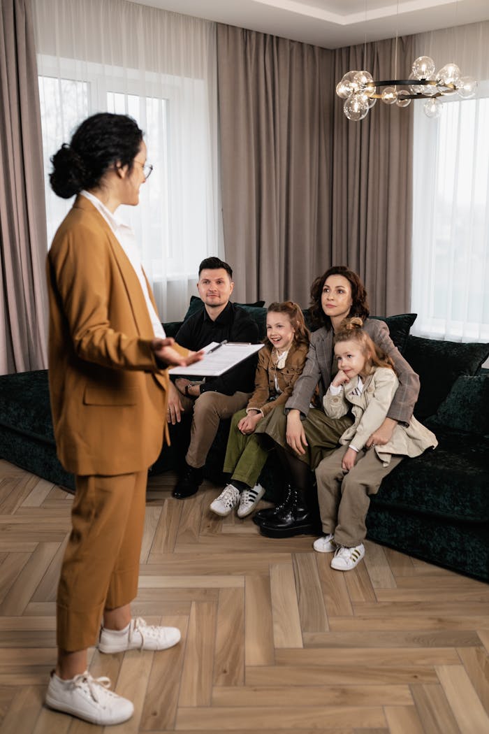 Selling your home