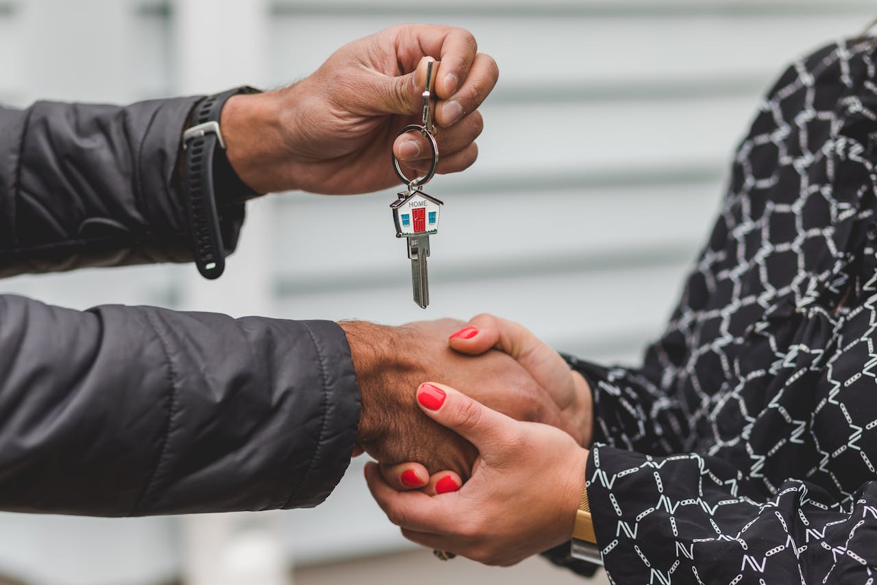 Property chain